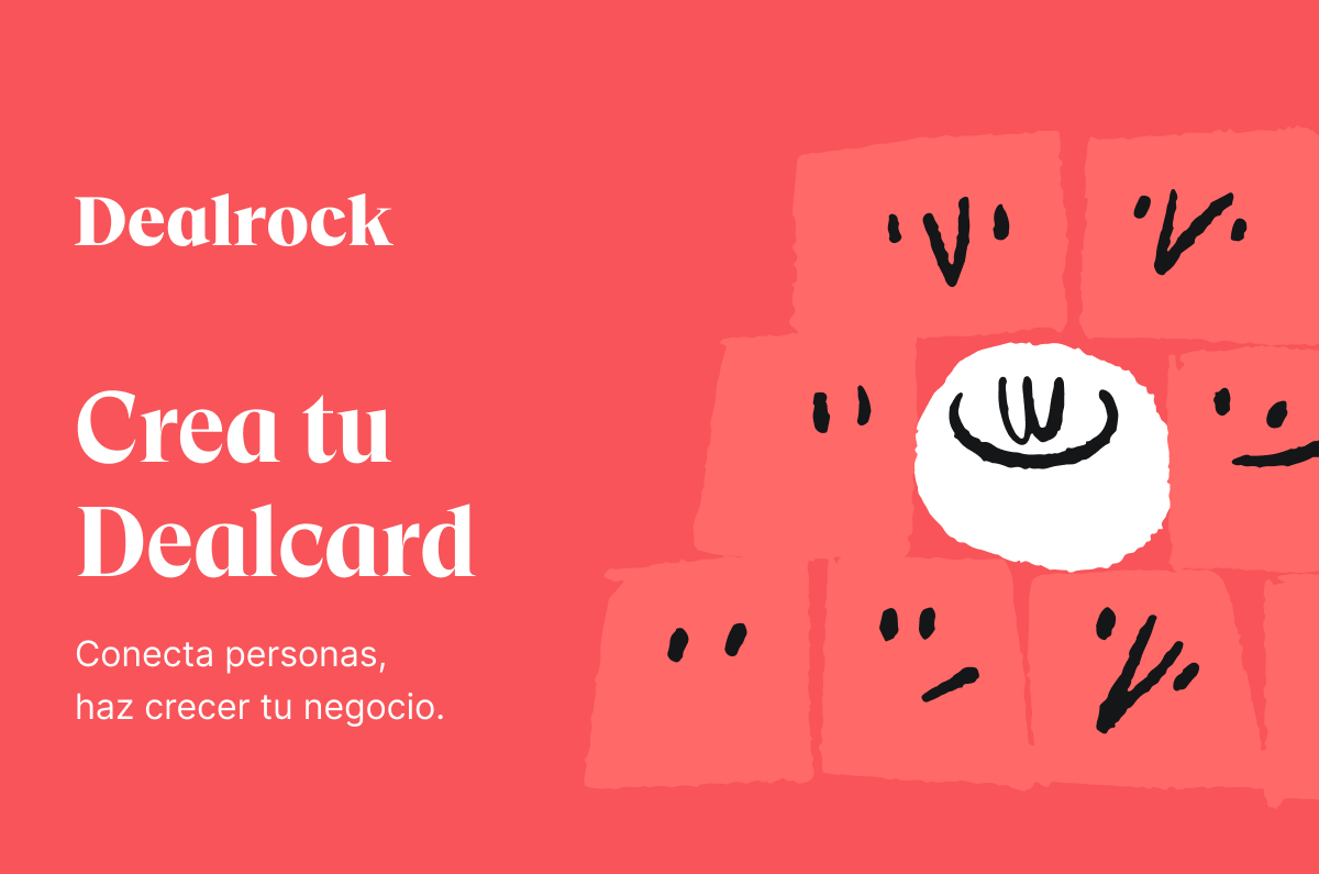 Dealrock